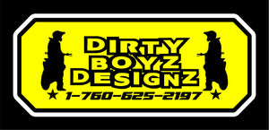 Dirty Boyz Designz