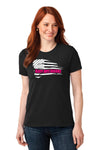 BC Flag Tee