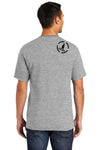 Do It in the Dirt Tee (Black)