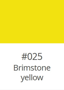Permanent Adhesive Vinyl - 12 x 12 sheet - Brimstone Yellow - 025 – Dirty  Boyz Designz