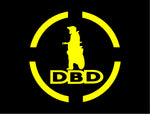DBD Stars SS Tee (Yellow)