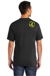DBD Stars SS Tee (Yellow)