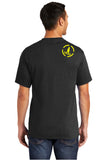 DBD Stars SS Tee (Yellow)