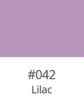 Permanent Adhesive Vinyl - 12" x 12" sheet - Lilac - 042