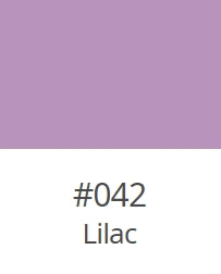 042 Lilac Adhesive Vinyl